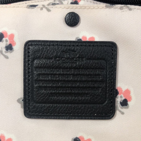 Coach Americana Tote - Picture 5 of 5